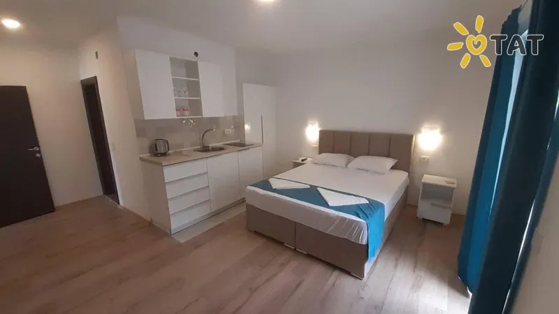 Фото отеля Guest House Mia 3* Бечичи Черногория номера