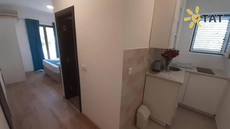 Фото отеля Guest House Mia 3* Бечичи Черногория номера