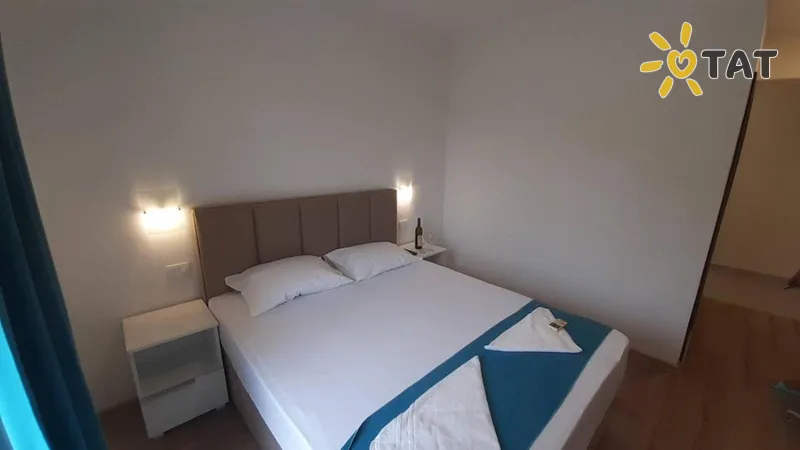 Фото отеля Guest House Mia 3* Бечичи Черногория номера