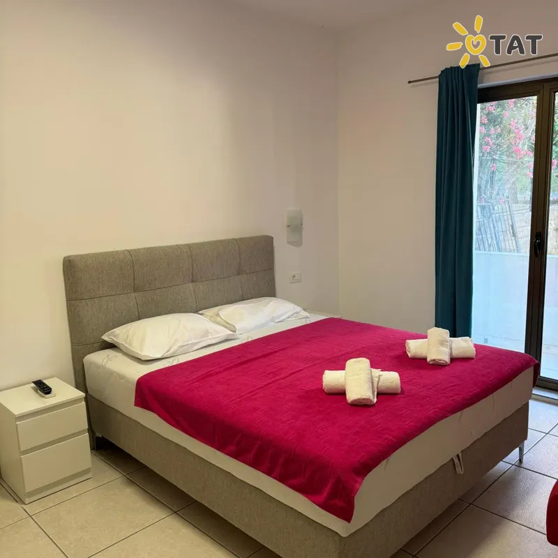 Фото отеля Guest House Mia 3* Бечичи Черногория номера