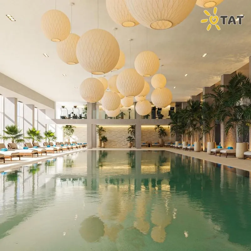 Фото отеля Iberostar Selection Montenegro 5* Сутоморе Черногория спа