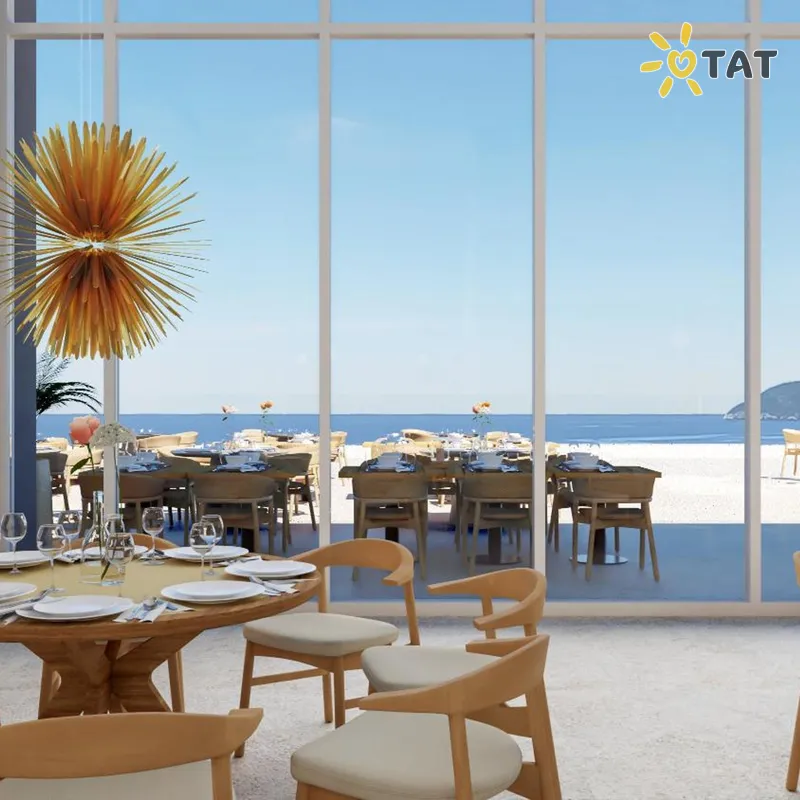 Фото отеля Iberostar Selection Montenegro 5* Сутоморе Черногория бары и рестораны