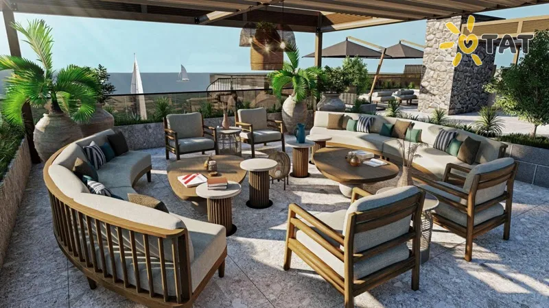 Фото отеля Mоvenpick Hotel & Residences Teuta Kotor Bay 5* Котор Черногория экстерьер и бассейны