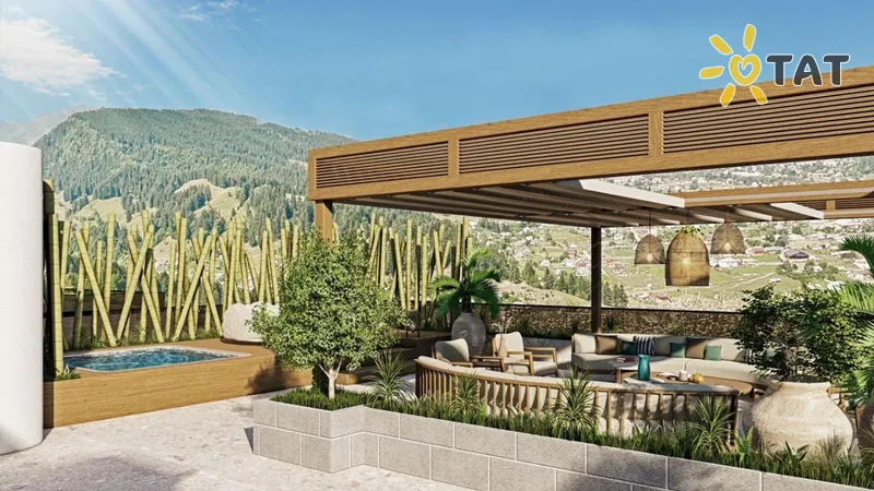 Фото отеля Mоvenpick Hotel & Residences Teuta Kotor Bay 5* Котор Черногория экстерьер и бассейны