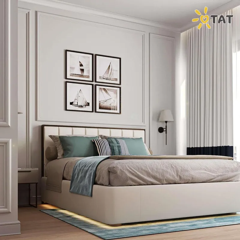 Фото отеля Mоvenpick Hotel & Residences Teuta Kotor Bay 5* Котор Черногория номера