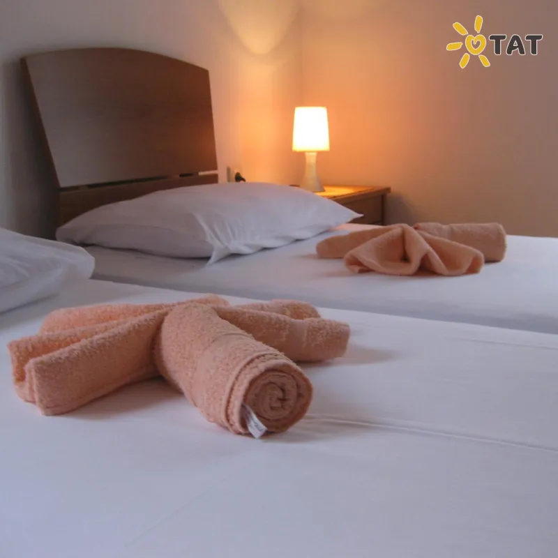 Фото отеля Drobni Pijesak Apartments 3* Петровац Черногория номера