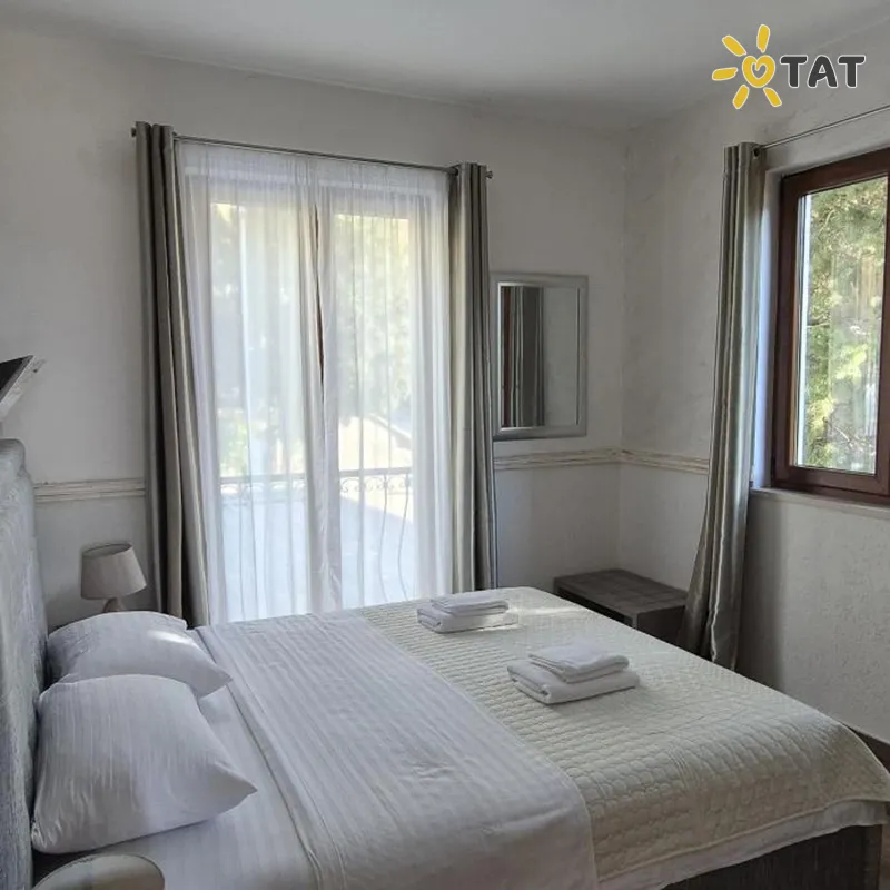 Фото отеля Bocche di Cattaro Apartments 4* Котор Черногория номера