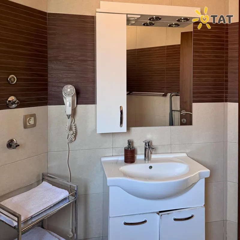 Фото отеля Bocche di Cattaro Apartments 4* Котор Черногория номера