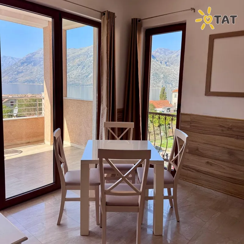 Фото отеля Bocche di Cattaro Apartments 4* Котор Черногория номера