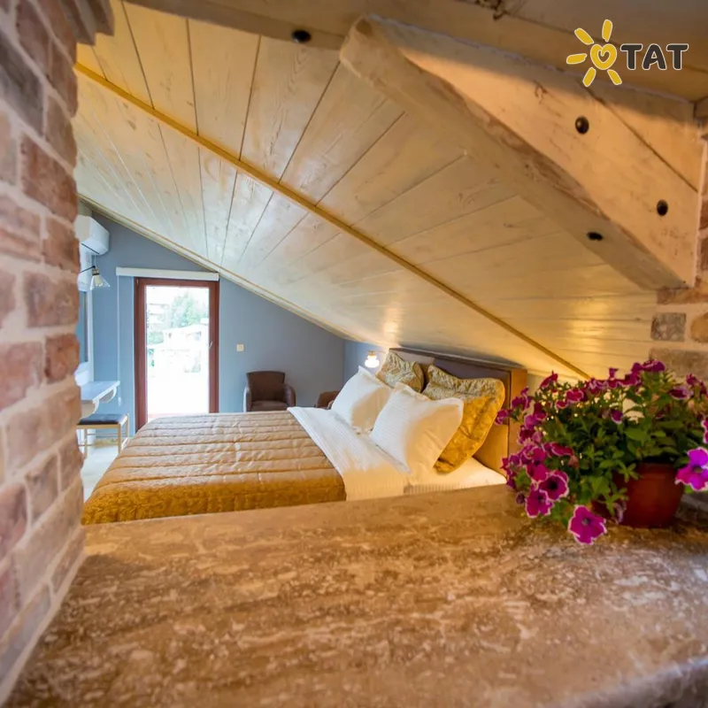 Фото отеля Medin Apartments BluVista 3* Петровац Черногория номера