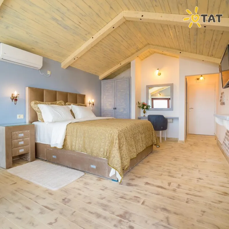 Фото отеля Medin Apartments BluVista 3* Петровац Черногория номера