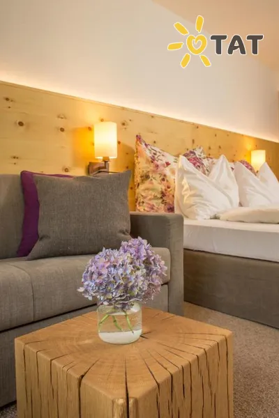 Фото отеля Stadt Wien Hotel 4* Цель ам Зее Австрия номера