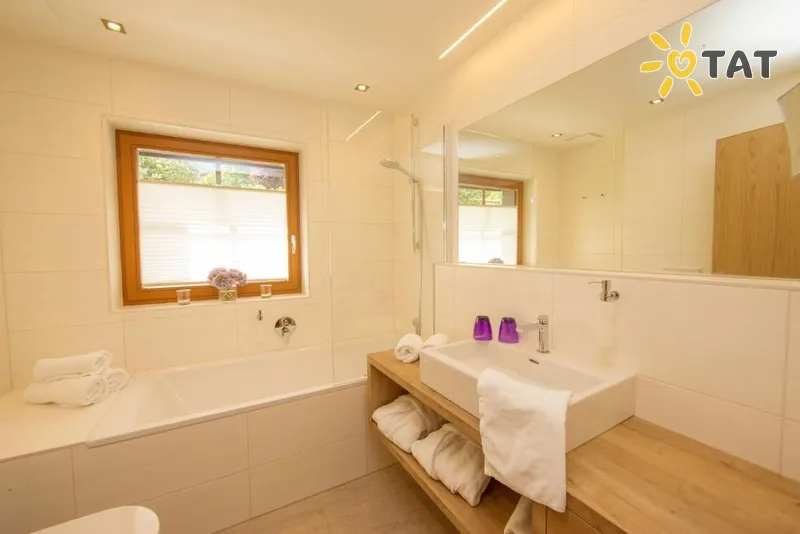 Фото отеля Stadt Wien Hotel 4* Цель ам Зее Австрия номера