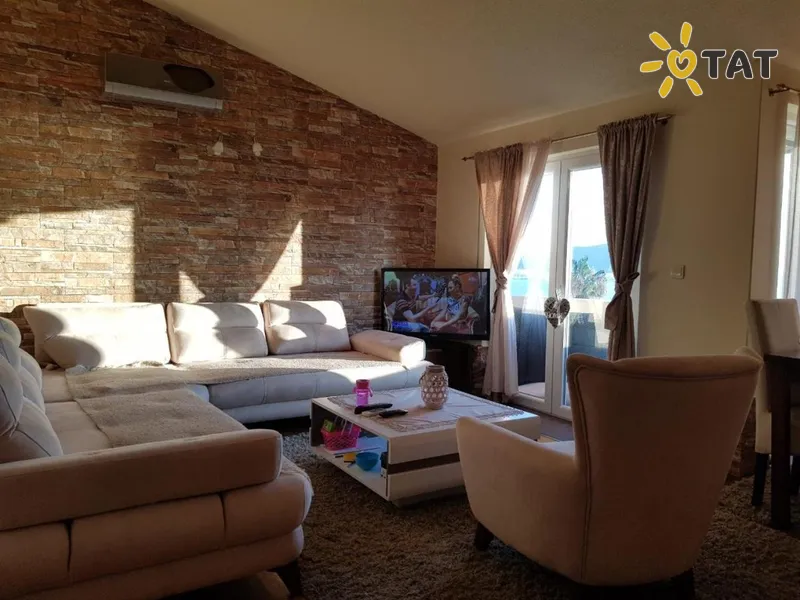 Фото отеля Jupok Villa 4* Бар Черногория номера