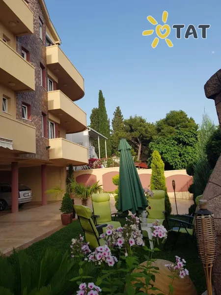 Фото отеля Jupok Villa 4* Бар Черногория экстерьер и бассейны