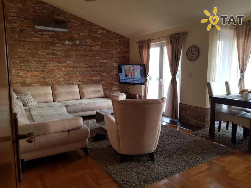 Фото отеля Jupok Villa 4* Бар Черногория номера