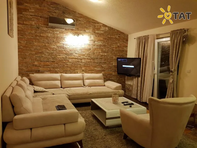 Фото отеля Jupok Villa 4* Бар Черногория номера