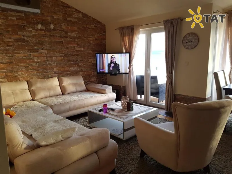 Фото отеля Jupok Villa 4* Бар Черногория номера