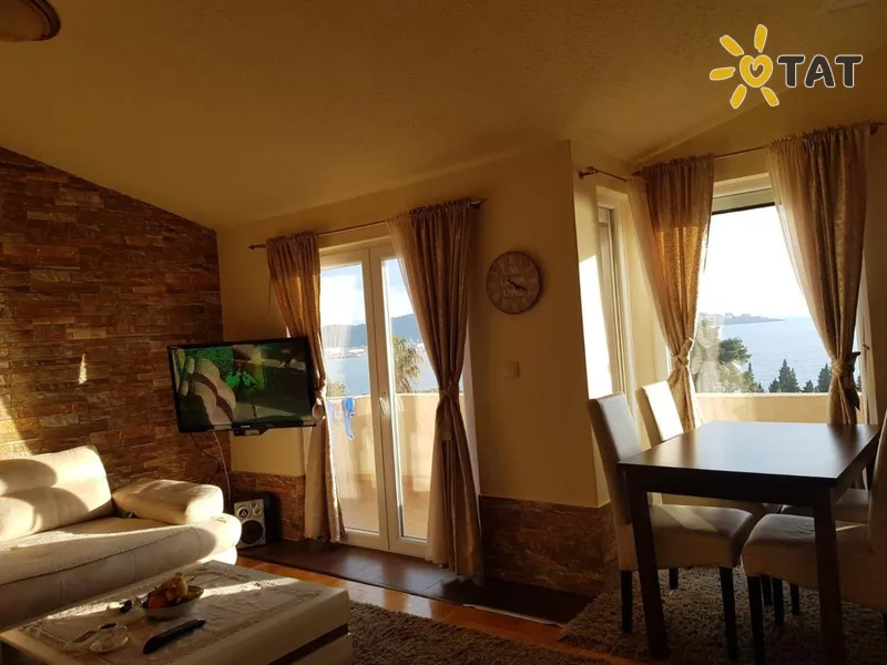 Фото отеля Jupok Villa 4* Бар Черногория номера