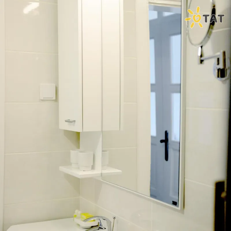 Фото отеля Oliva Hotel 3* Будва Черногория номера