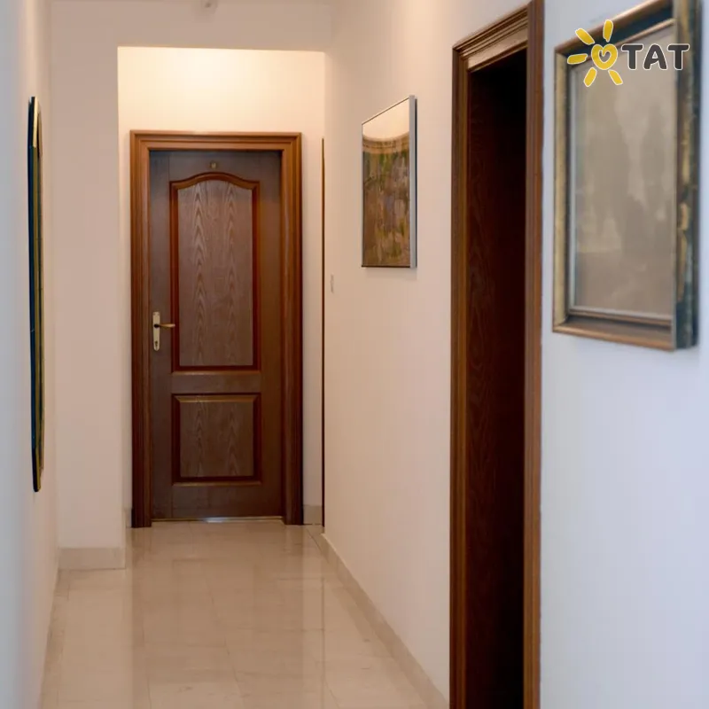 Фото отеля Oliva Hotel 3* Будва Черногория номера