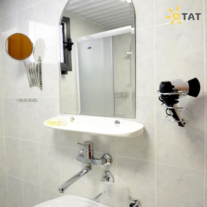 Фото отеля Oliva Hotel 3* Будва Черногория номера