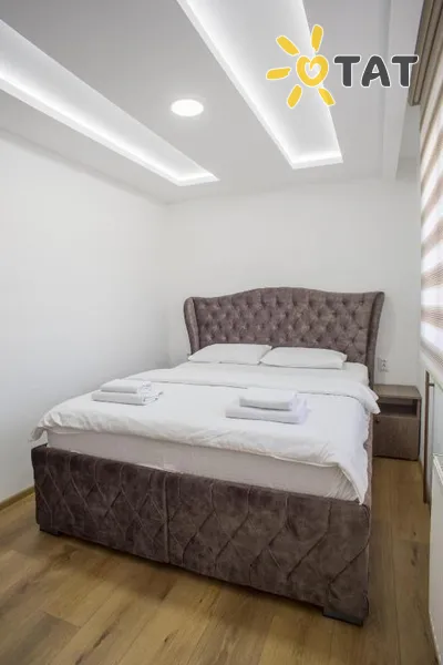 Фото отеля Pavlovic Hotel 3* Жабляк Черногория номера