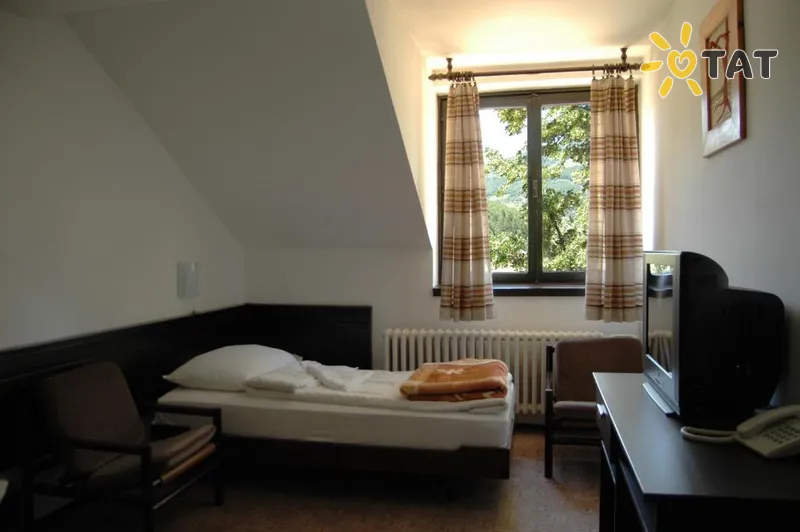 Фото отеля Komovi Hotel 3* Колашин Черногория номера