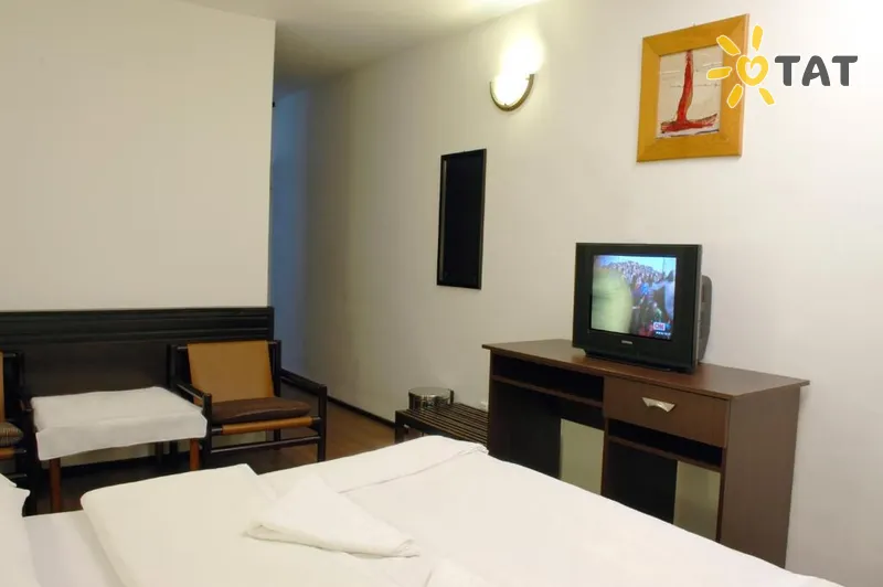 Фото отеля Komovi Hotel 3* Колашин Черногория номера