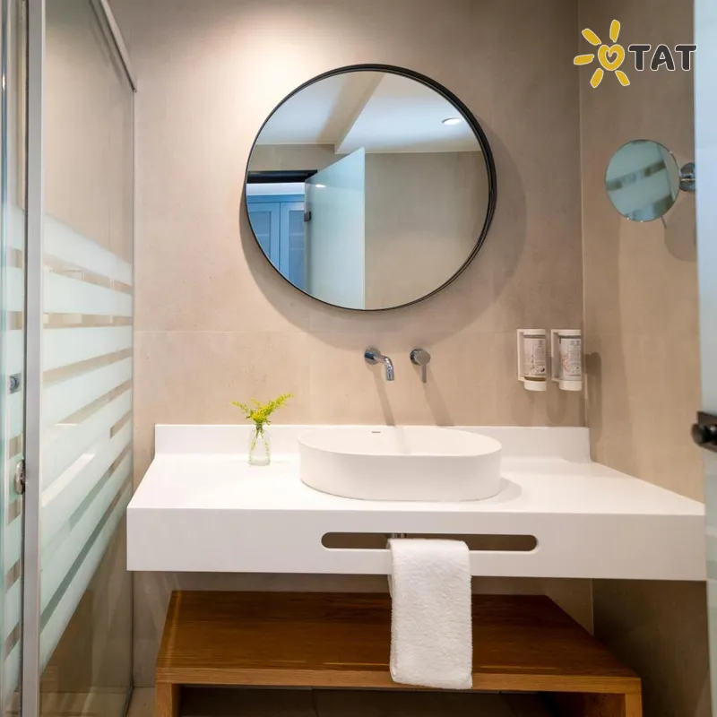 Фото отеля Iberostar Creta Marine 4* о. Крит – Ретимно Греция номера