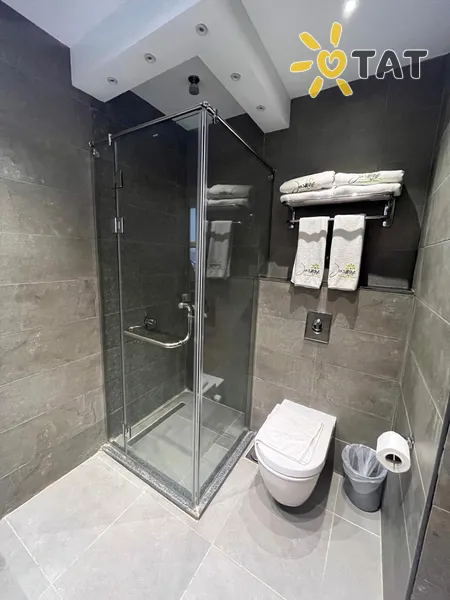 Фото отеля Jasmine Pyramids Hotel 4* Каир Египет номера