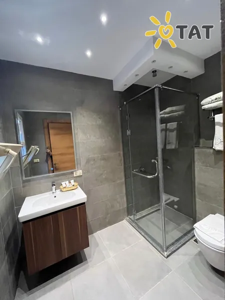 Фото отеля Jasmine Pyramids Hotel 4* Каир Египет номера