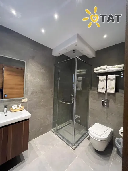 Фото отеля Jasmine Pyramids Hotel 4* Каир Египет номера