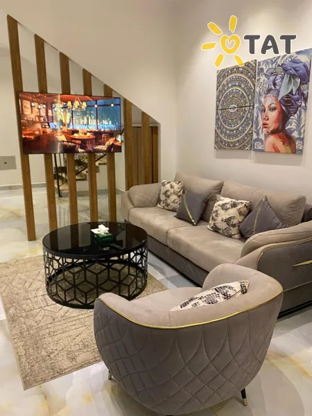 Фото отеля Jasmine Pyramids Hotel 4* Каир Египет лобби и интерьер