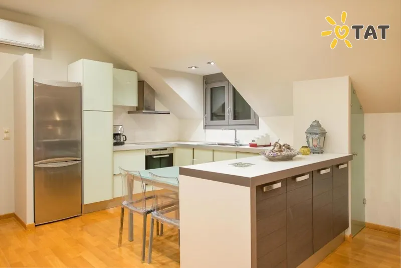 Фото отеля Louloudis Boutique Hotel & Spa 3* о. Тасос Греция номера