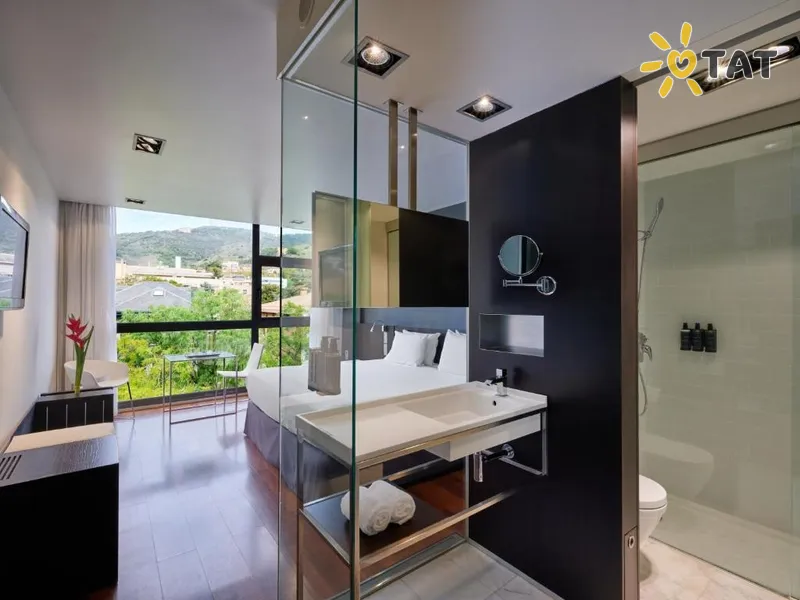 Фото отеля Ikonik Angli 4* Барселона Испания номера