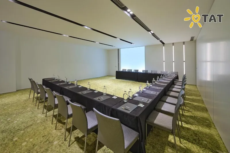 Фото отеля Ikonik Angli 4* Барселона Испания прочее