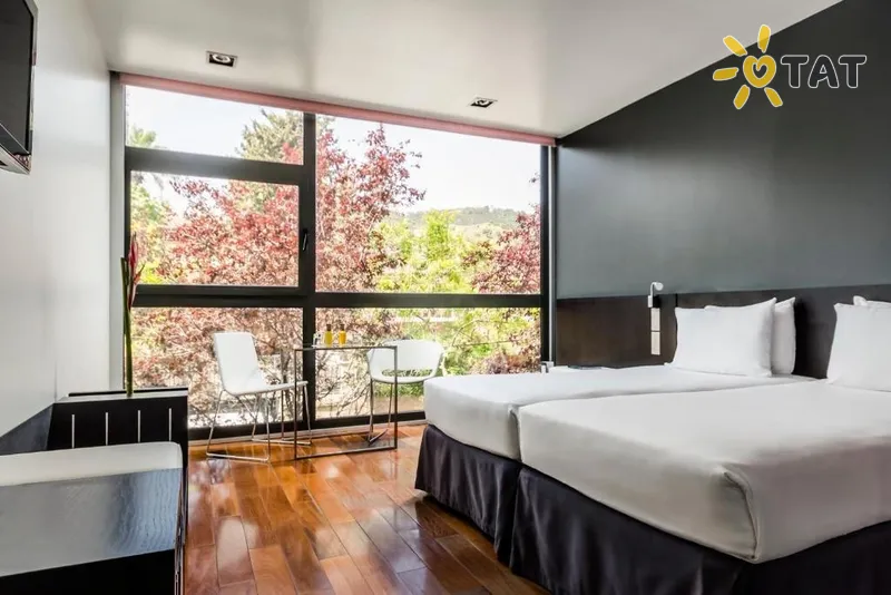 Фото отеля Ikonik Angli 4* Барселона Испания номера