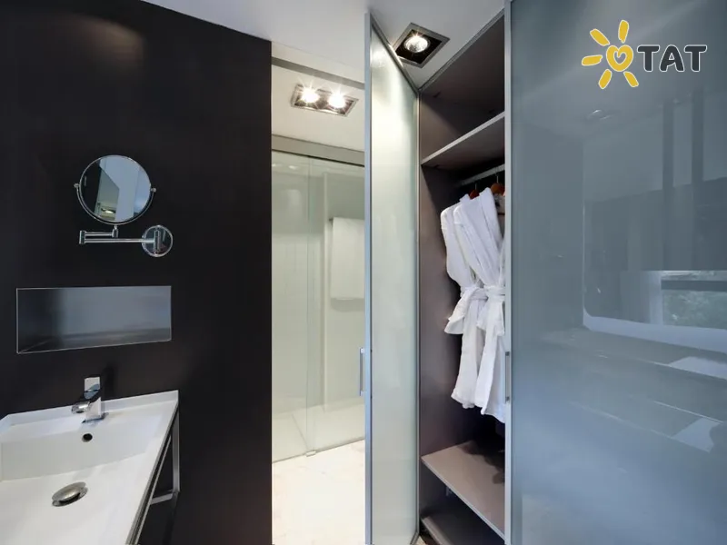 Фото отеля Ikonik Angli 4* Барселона Испания номера