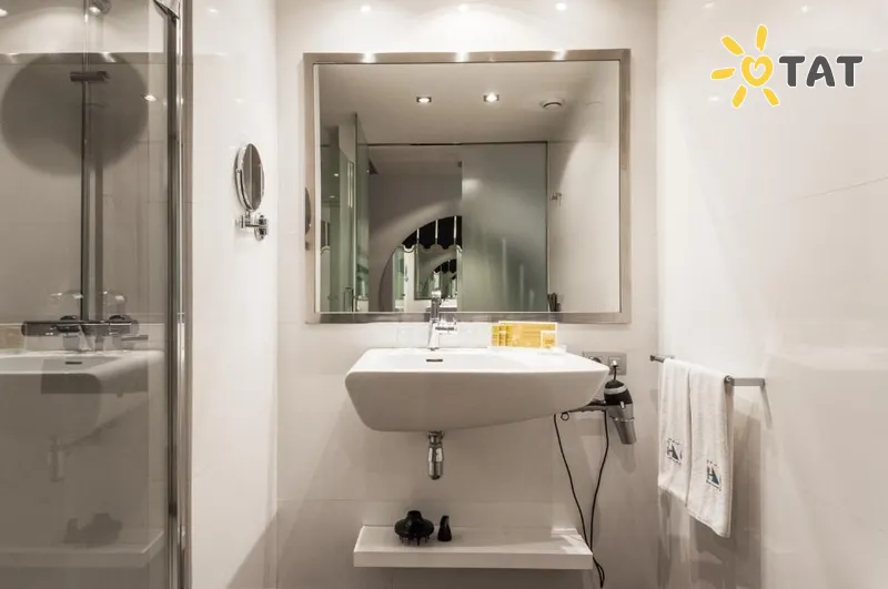 Фото отеля Ikonik Ramblas 4* Барселона Испания номера