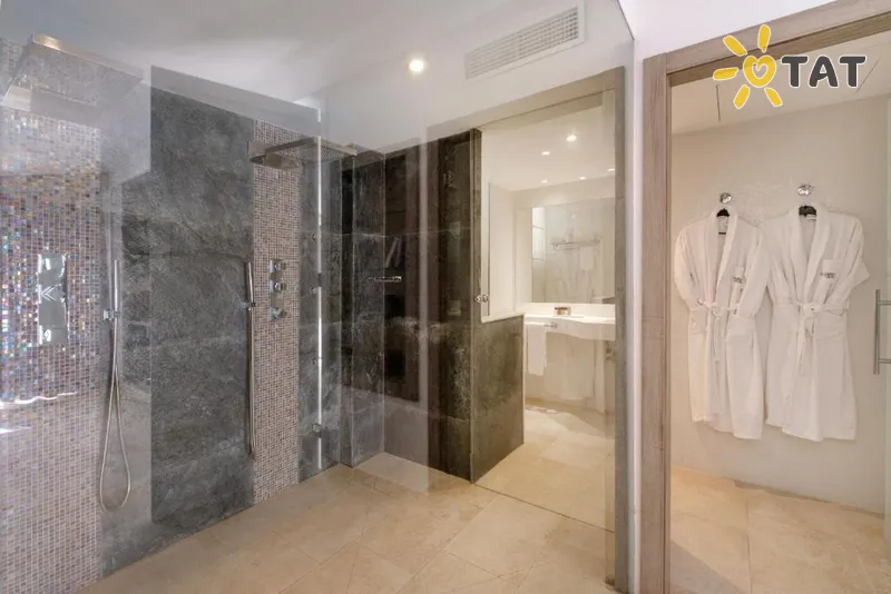 Фото отеля Sentido Punta Del Mar Hotel 4* о. Майорка Испания номера