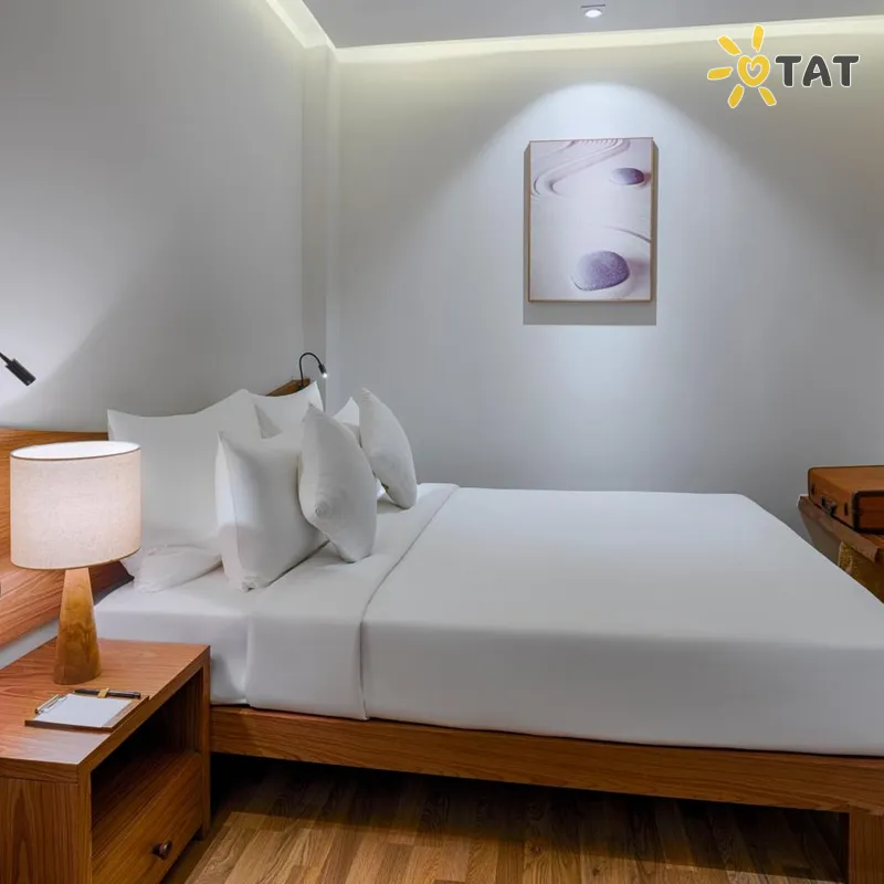 Фото отеля Silverland Min Hotel 3* Хошимин Вьетнам номера