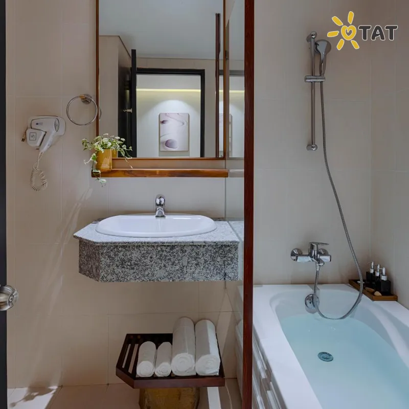 Фото отеля Silverland Min Hotel 3* Хошимин Вьетнам номера