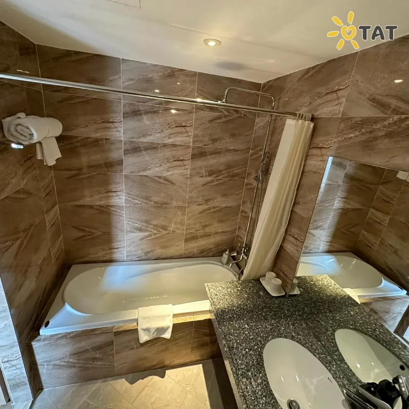 Фото отеля Sky Gem Hotel Sora 4* Хошимин Вьетнам номера