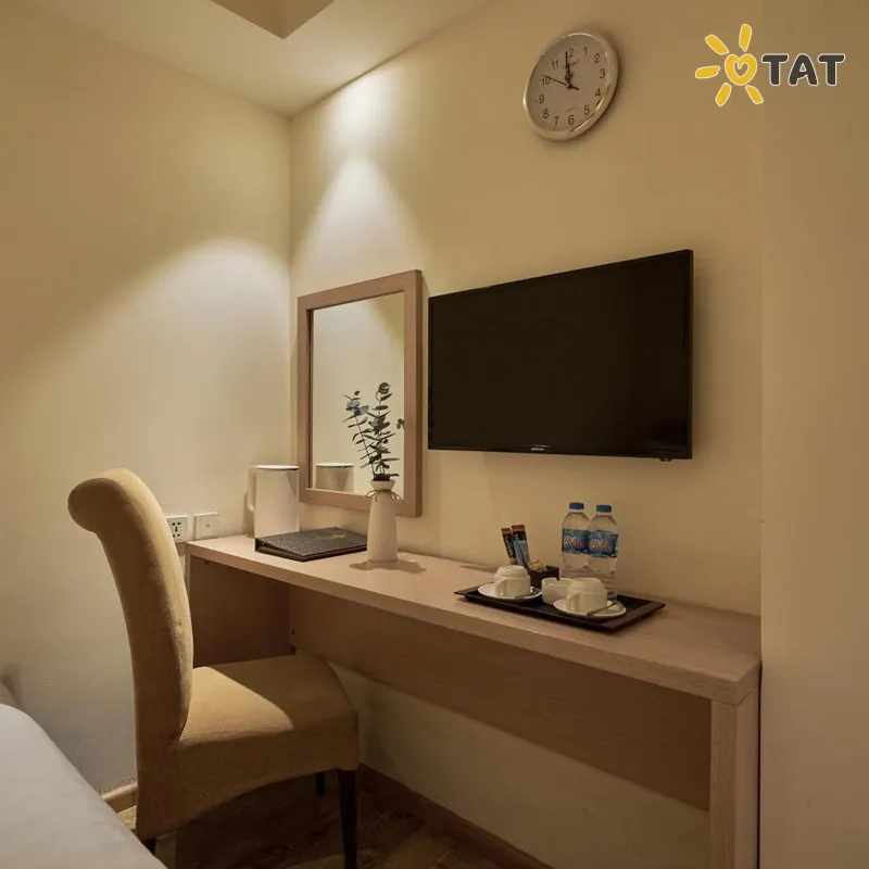 Фото отеля Sky Gem Hotel Sora 4* Хошимин Вьетнам номера