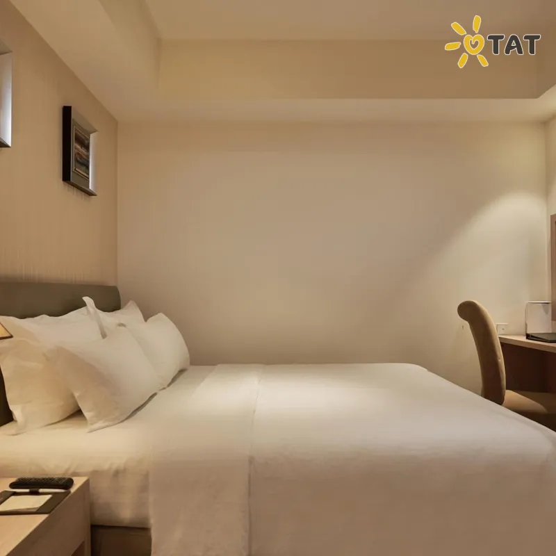 Фото отеля Sky Gem Hotel Sora 4* Хошимин Вьетнам номера