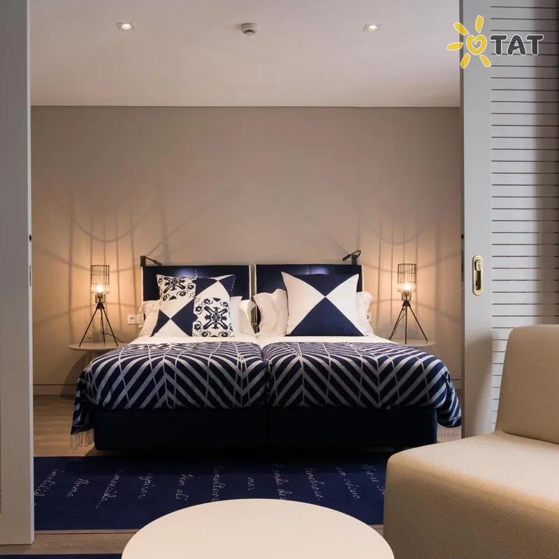 Фото отеля Casa Hintze Ribeiro Hotel 4* Понта-Делгада Португалия номера