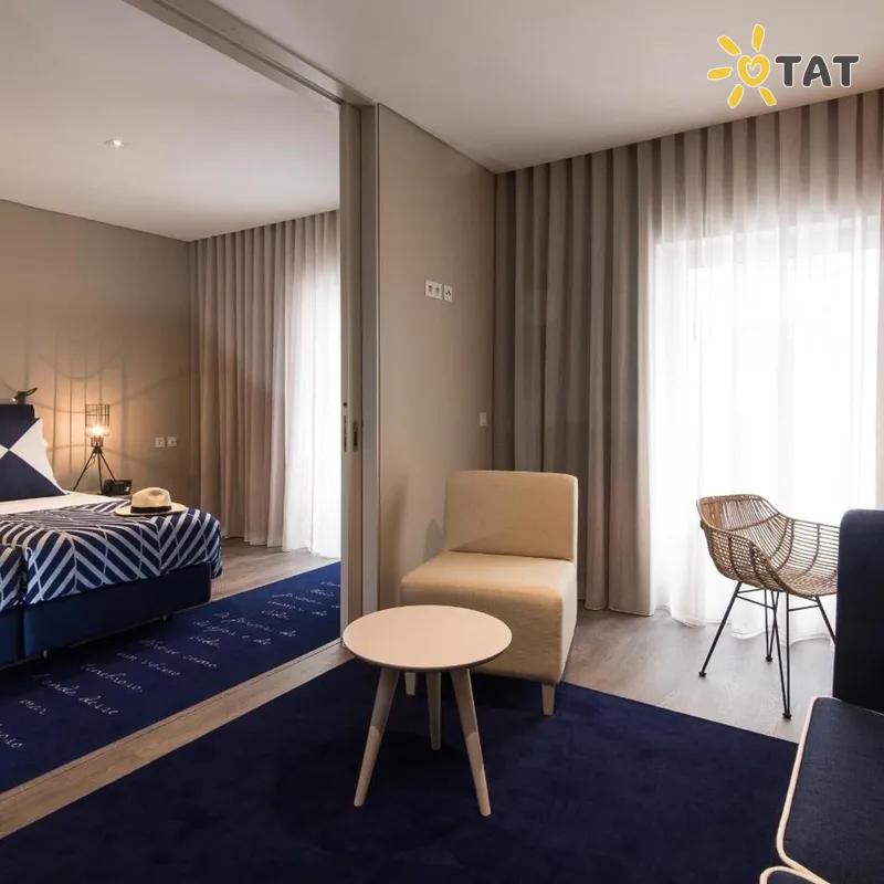 Фото отеля Casa Hintze Ribeiro Hotel 4* Понта-Делгада Португалия номера