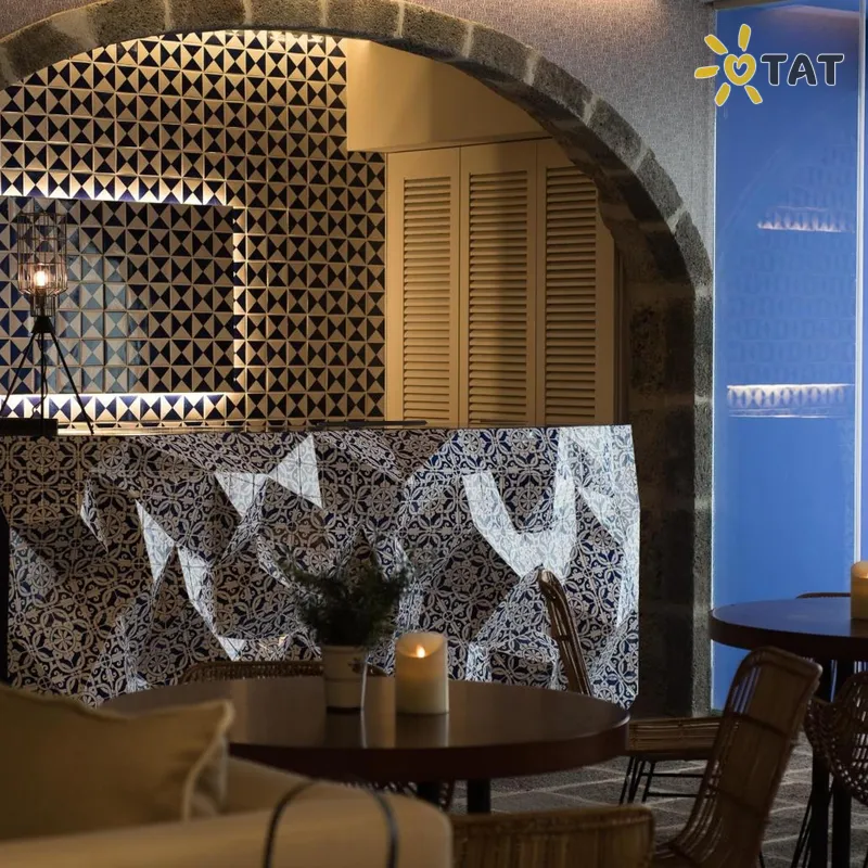 Фото отеля Casa Hintze Ribeiro Hotel 4* Понта-Делгада Португалия экстерьер и бассейны