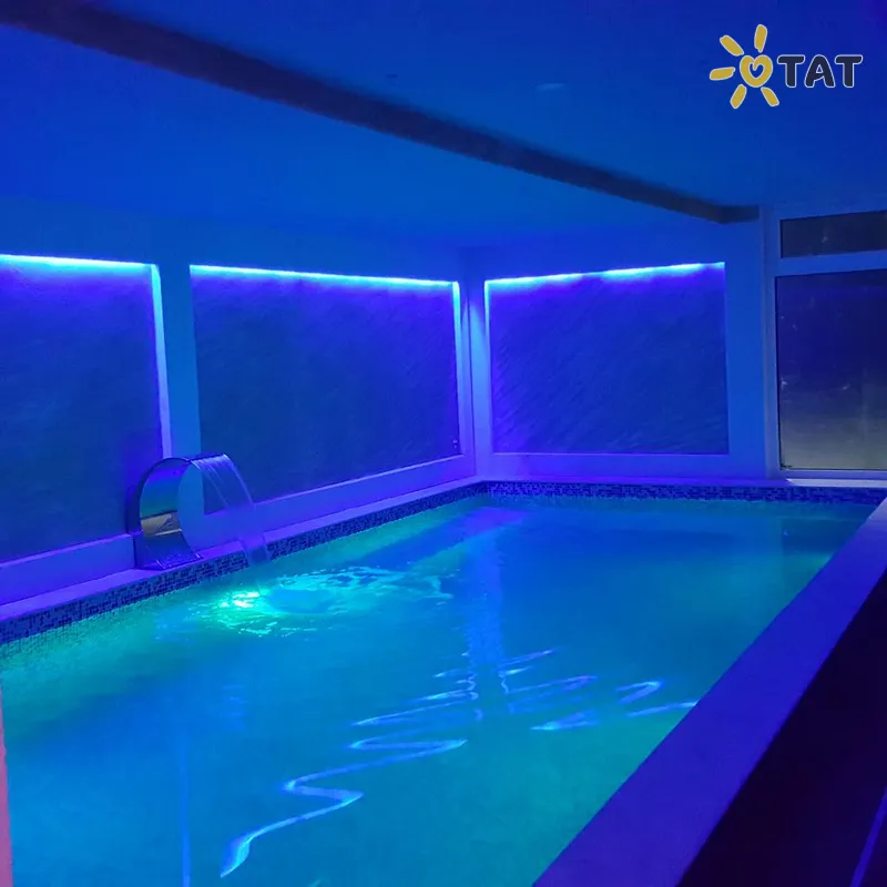 Фото отеля Petriti & Spa Hotel 4* Ульцинь Черногория спа